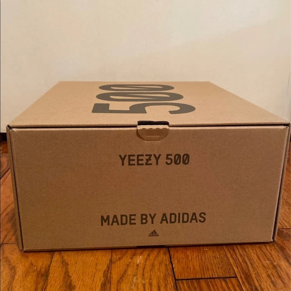 Adidas Yeezy 500 High ▪️SOLD - Picture 5 of 5